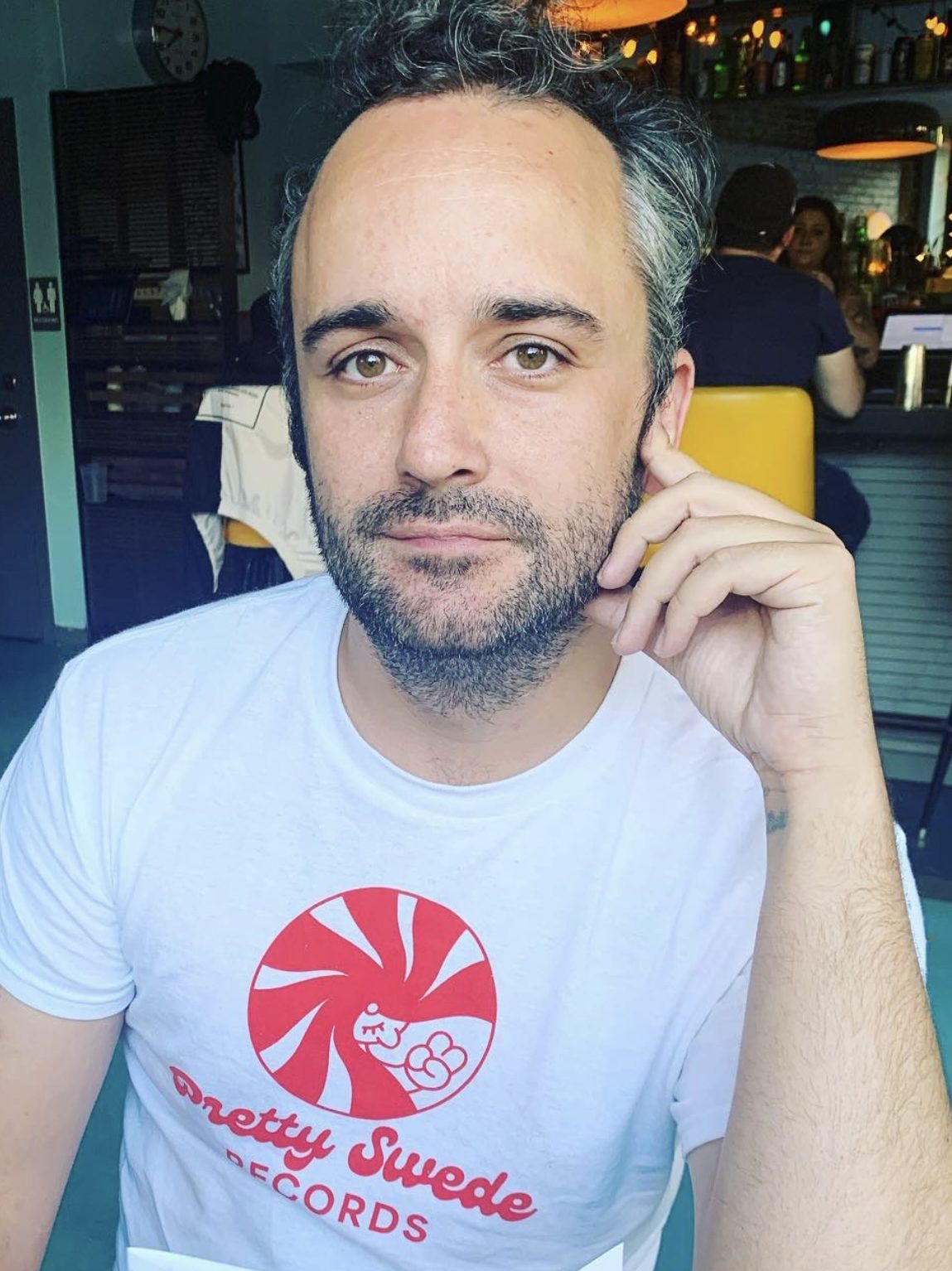Who Was James Barker? 5 Things to Know About the 'Love Island' Producer Who Died